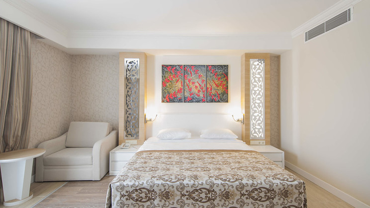 Crystal Sunset Luxury Resort & Spa